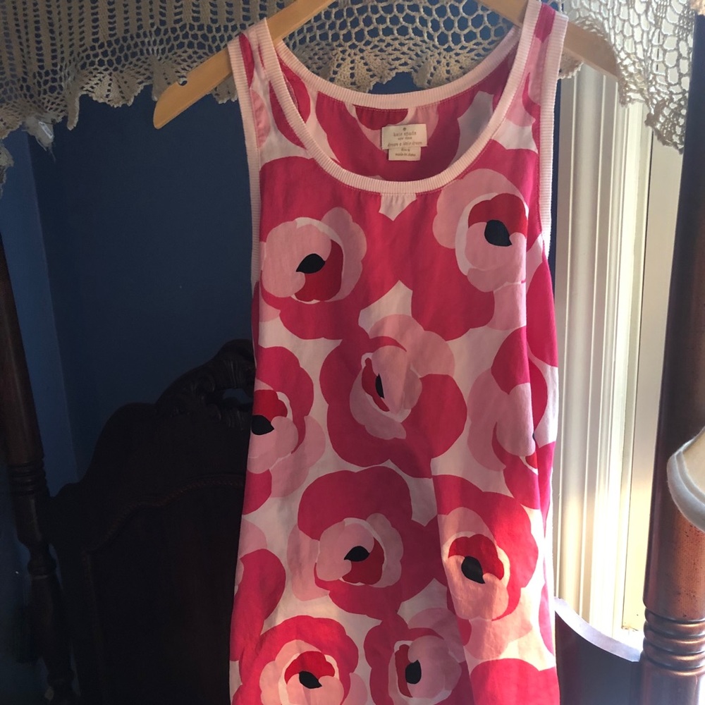 Kate Spade Nightgown M